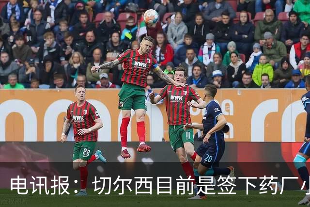 电讯报：切尔西目前是签下药厂小将阿拉伊贝戈维奇的最大热门